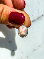 Natrolite Pendant Small