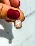 Natrolite Pendant Small