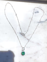 Zambian Emerald
