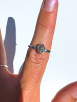 Diamond ring size 6