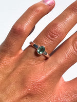 Kyanite Ring size 5.5