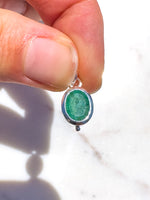 Zambian Emerald