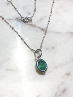 Zambian Emerald