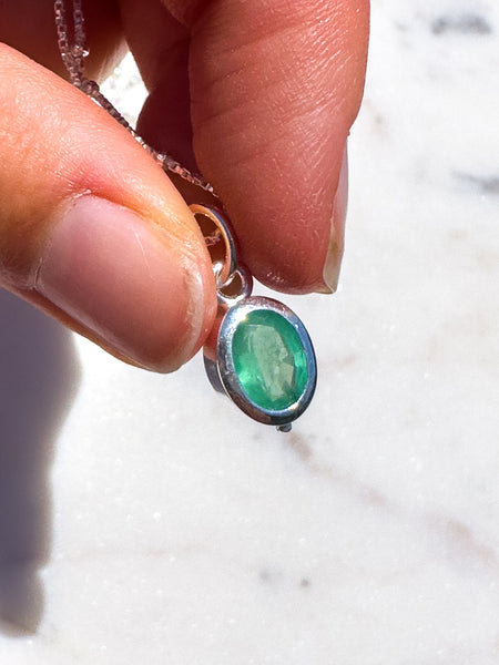 Zambian Emerald