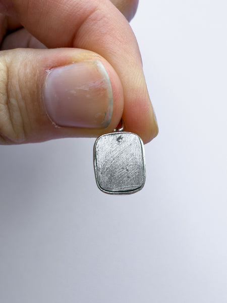 Muonionalusta Pendant