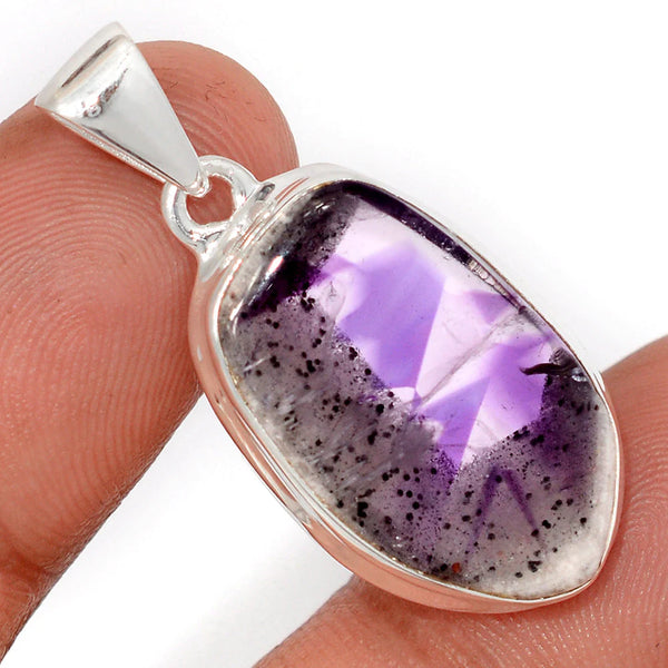 Auralite 23 Pendant