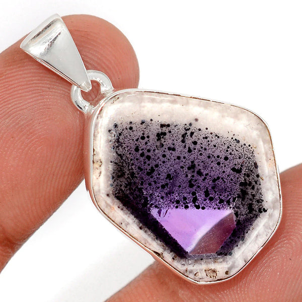 Auralite 23 Pendant