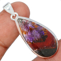 Auralite 23 Pendant