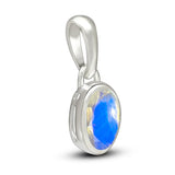 Moonstone Pendant 7x5mm