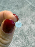 Aquamarine Pendant