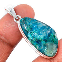 Quantum Quattro Pendant