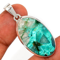 Quantum Quattro Pendant