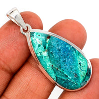 Quantum Quattro Pendant