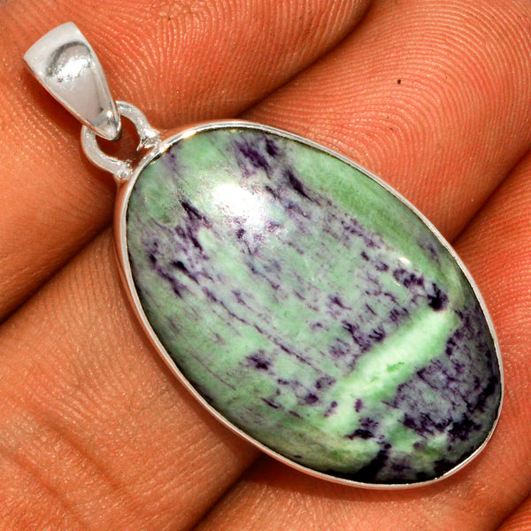 Kammerierite Pendant