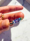 Iolite Ring size 8