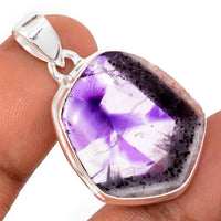 Auralite 23 Pendant