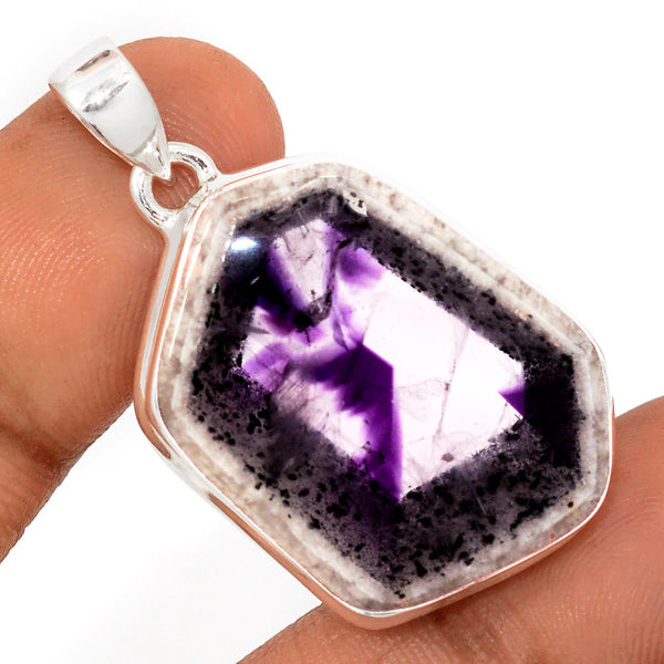 Auralite 23 Pendant