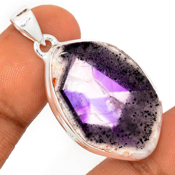 Auralite 23 Pendant