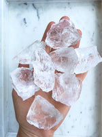 Satyaloka Azeztulite
