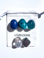 Study• Focus •Clarity Crystal Kit