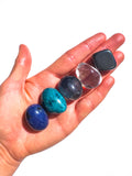 Study• Focus •Clarity Crystal Kit