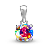 Mystic Topaz Pendant