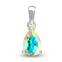 Mystic Topaz Pendant