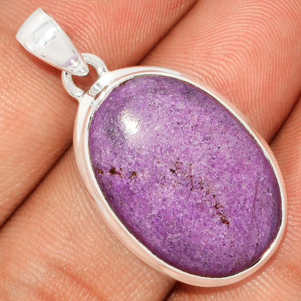 Stitctite Pendant