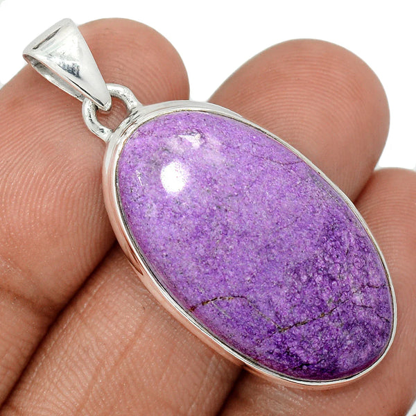Stitchite Pendant