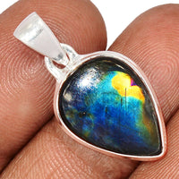 Spectrolite Pendant