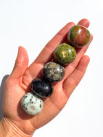 Anxiety & Depression Crystal Kit