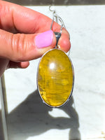 Nellite Necklace