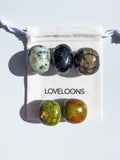 Anxiety & Depression Crystal Kit