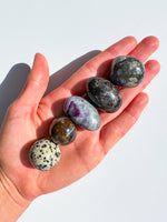 Life Path / Purpose /Ascension Crystal Kit