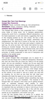 Tarot reading Of what needs  to come up !