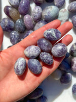 Unicorn Stone Tumblestone