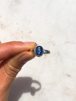 Kyanite Ring size 7