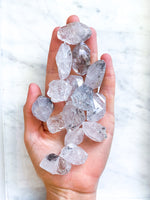 Herkimer Diamond Medium Size