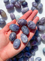 Unicorn Stone Tumblestone
